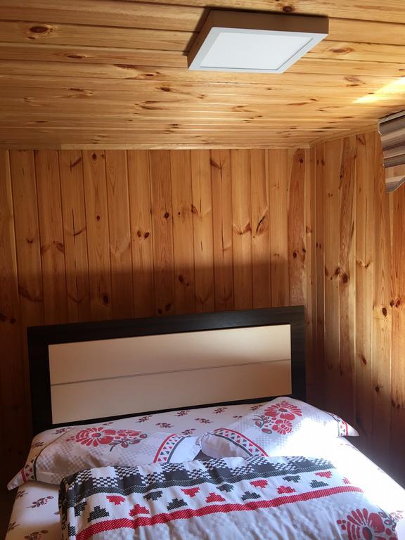 Esperanza Apart & Pension Guest House Ayder Yaylasi Bilik gambar
